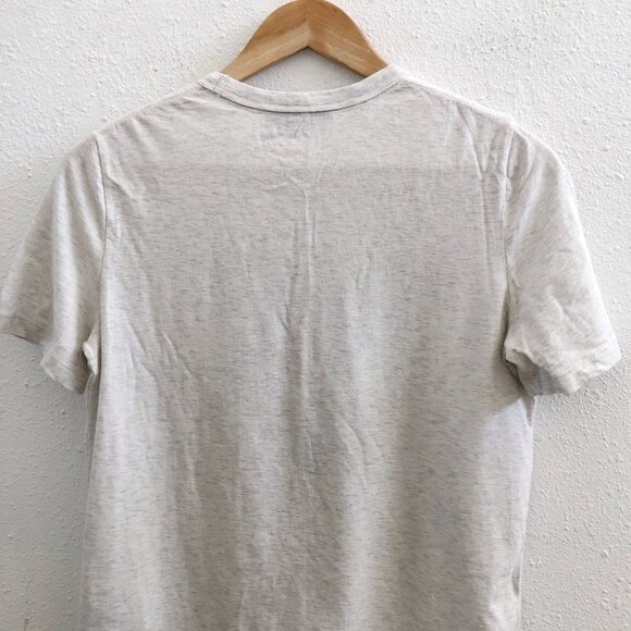 ICEBREAKER Short Sleeves Wool Blend Top Size M/L - Picture 3 of 9